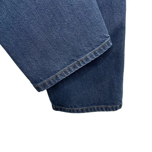 Levi's Made & Crafted Needle Narrow Jeans, 32x34 - Picture 4 of 10